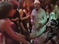 Capture de la vidéo Patrick Juvet - "I Love America" - Version 3-Promo Film/Music Video-Casablanca Records