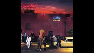 The Growlers - 'Night Ride'