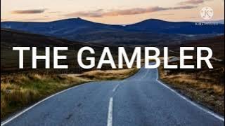 The Gambler - Kenny Rogers with Lyrics