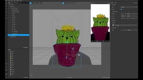 Spark AR Workshop: Illustrated Animated Character
