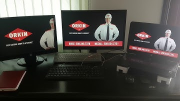Synchronized Media Player