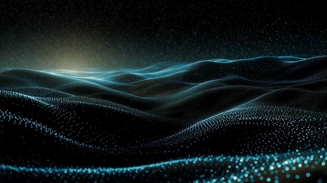 Infinity — Deep House • Night Drive [4K]