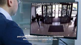 victor e VideoEdge Versão 5.3