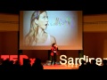 Sinestesia: cuando flipar en colores es posible | CARMEN SARABIA COBO | TEDxSardinero