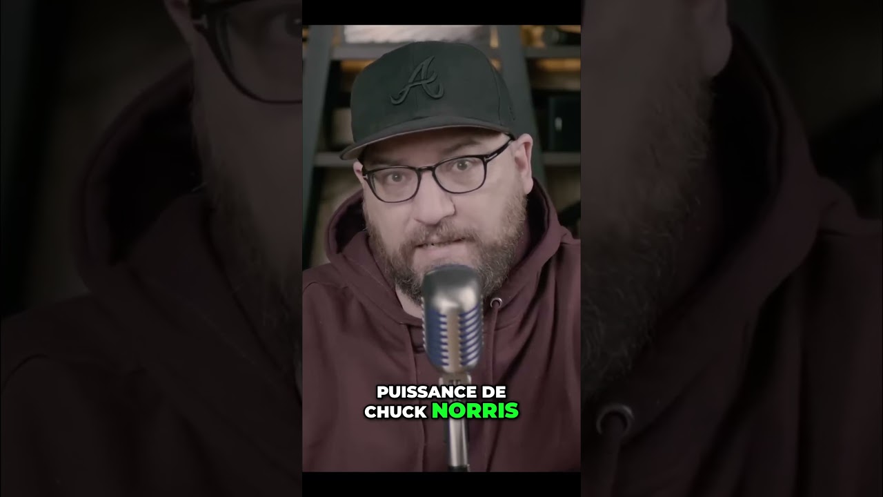 Hitman: Chuck Norris  Le Boss Italien Impressionné, La Vengeance Française Prépare! #film  #humour