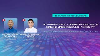 Presentación de Patrik Lopez y Kenyn Rodriguez en el CIIT Latam Congress 2026