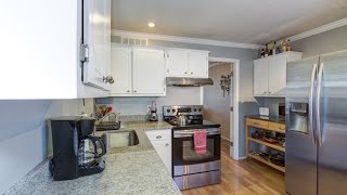 4603 Hedgemore Dr., Unit D, Charlotte, NC 28209 (VIDEO)