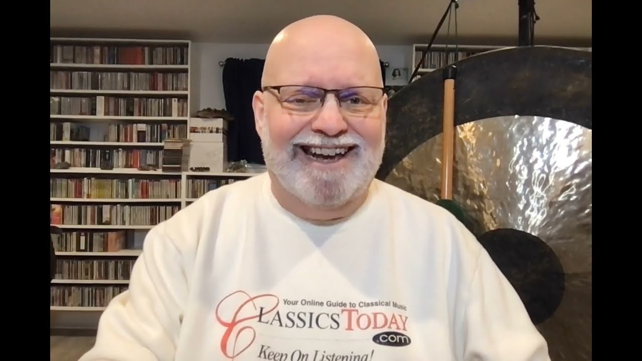 Huber & Hubay! (Random Reviews from the Overflow Room)