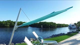 Fiberbuilt Umbrellas & Cushions - Flexibility is our greatest strength