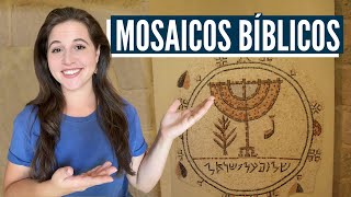 COMO VIVIAM OS RICOS EM ISRAEL? Israel com Aline