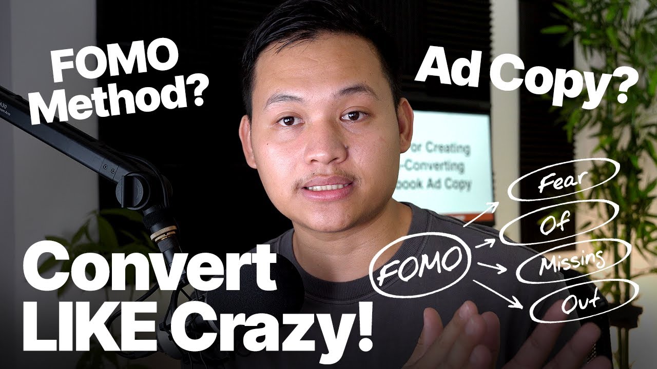 Facebook Ads: 7 Tips For Creating High-Converting Facebook Ad Copy