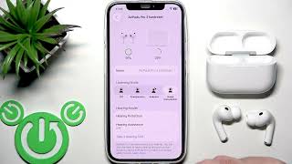 AirPods Pro 3 – How to Check Serial Number