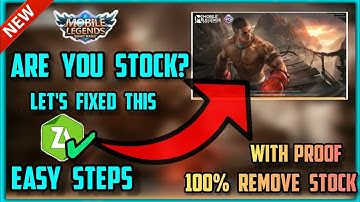 ARE YOU STOCK IN LOADING SCREEN? LET
