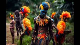 Btfv - Tribal Party