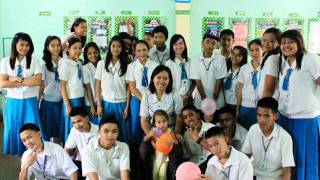 NEWTONISTA (SY: 2011-2012) MATH SAYAW MUSIC!