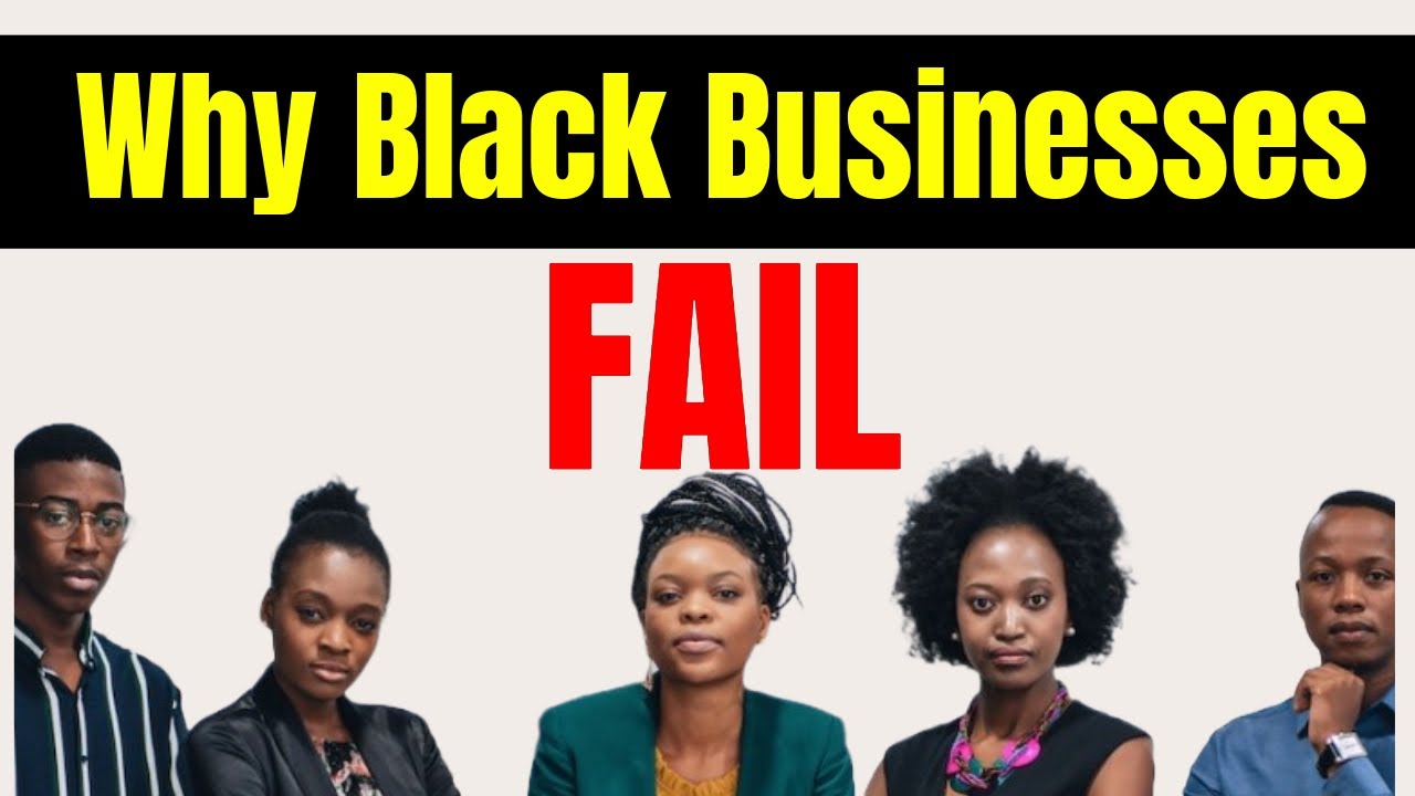 Why Black People Customer Service Is Horrible