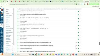 Full HowToAccessOurCanvasClass AND MML HW Quizzes AND Tests Fall2026 Math160 MathForEverydayLiving FOAsyn Guide