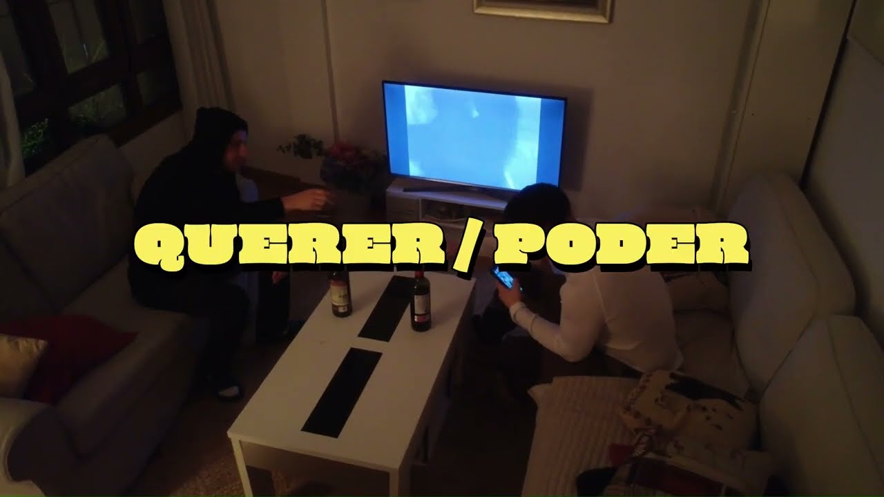 Watch RAY VISION, RONE, CHEFF LEEM - QUERER / PODER (LYRIC VIDEO) on YouTube Watch RAY VISION, RONE, CHEFF LEEM - QUERER / PODER (LYRIC VIDEO) on YouTube