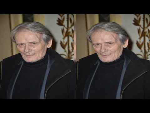 Jean-François Garreaud : L’acteur de Plus Belle La Vie est mort à 74 ans