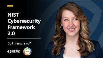 Do I Measure Up? - NIST Cybersecurity Framework 2.0