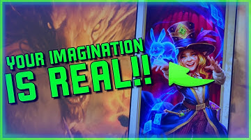 ILLUSIONIST Wizard D&D 2024 Subclass (Unlimited CREATIVITY!!)