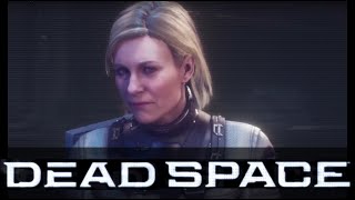 Dead Space Remake - Part 8 Search And Rescue