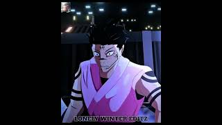 moment when sukuna got scared #jujutsukaisen #anime #yuji #animefight #sukuna #jjk #gojoedit