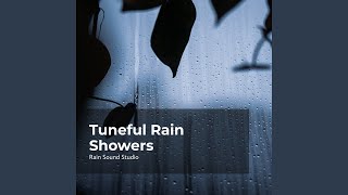Rain Skyfall in Rhythm