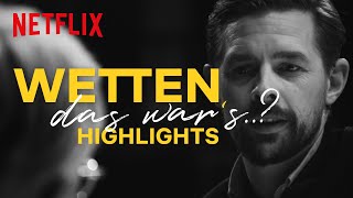 Frank Elstner Wetten, Das Wars..? Highlights Klaas