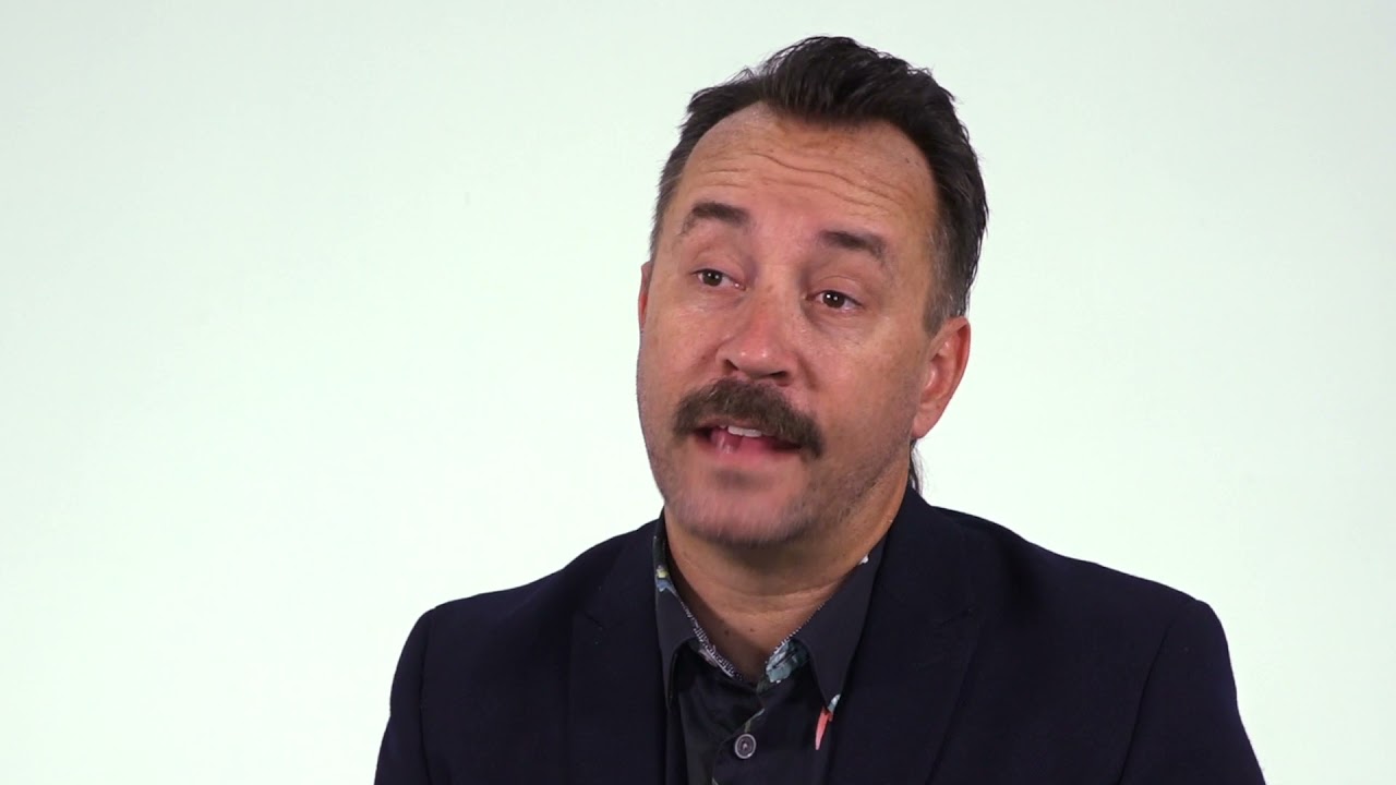 2021 CBAD Awards - INNOVATOR OF THE YEAR - Senor Grubby's