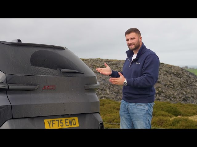 走りの実力と日常性の両立