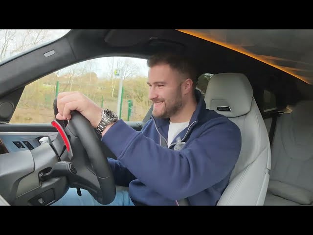 XMとはどんなSUVか