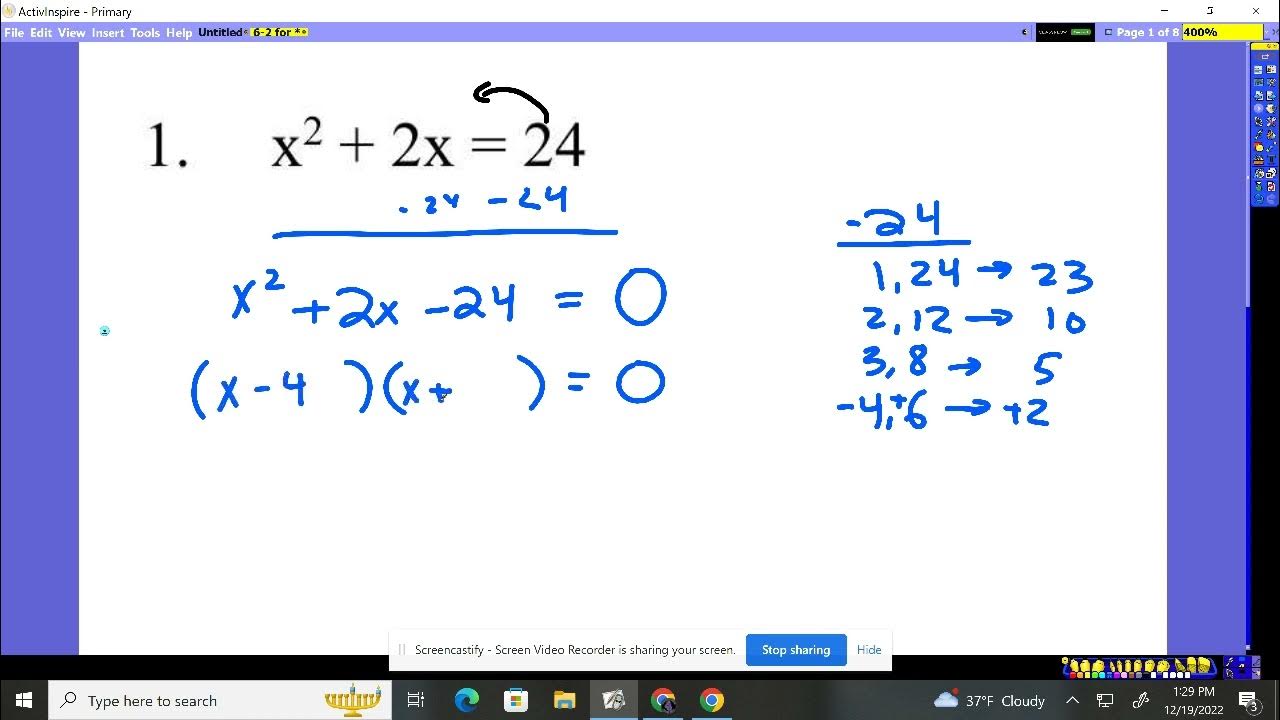 algebra-2-6-2-1-youtube