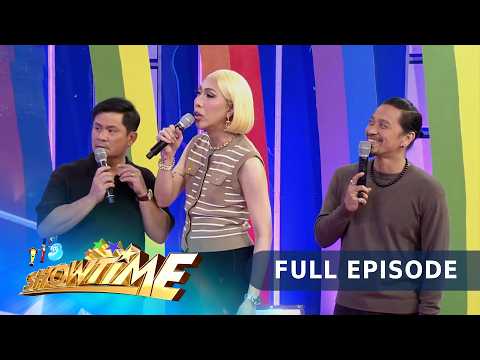 Miss Q&A: Paano mag-birthday party ang mga beki! | It's Showtime | September 29, 2026