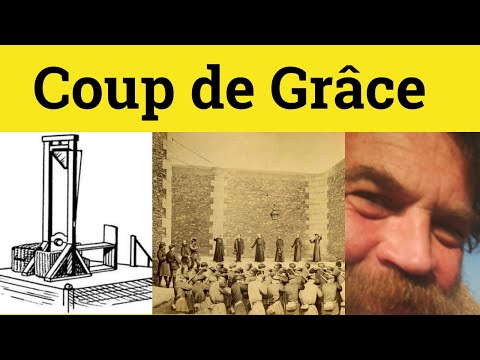 Video: Grace - what is it? Meaning and usage examples