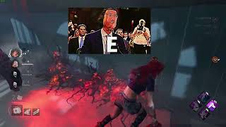 Dead by Daylight - Random clips - #36