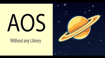 Animation On Scroll Using Vanilla Javascript || Project 14 || Eyecode