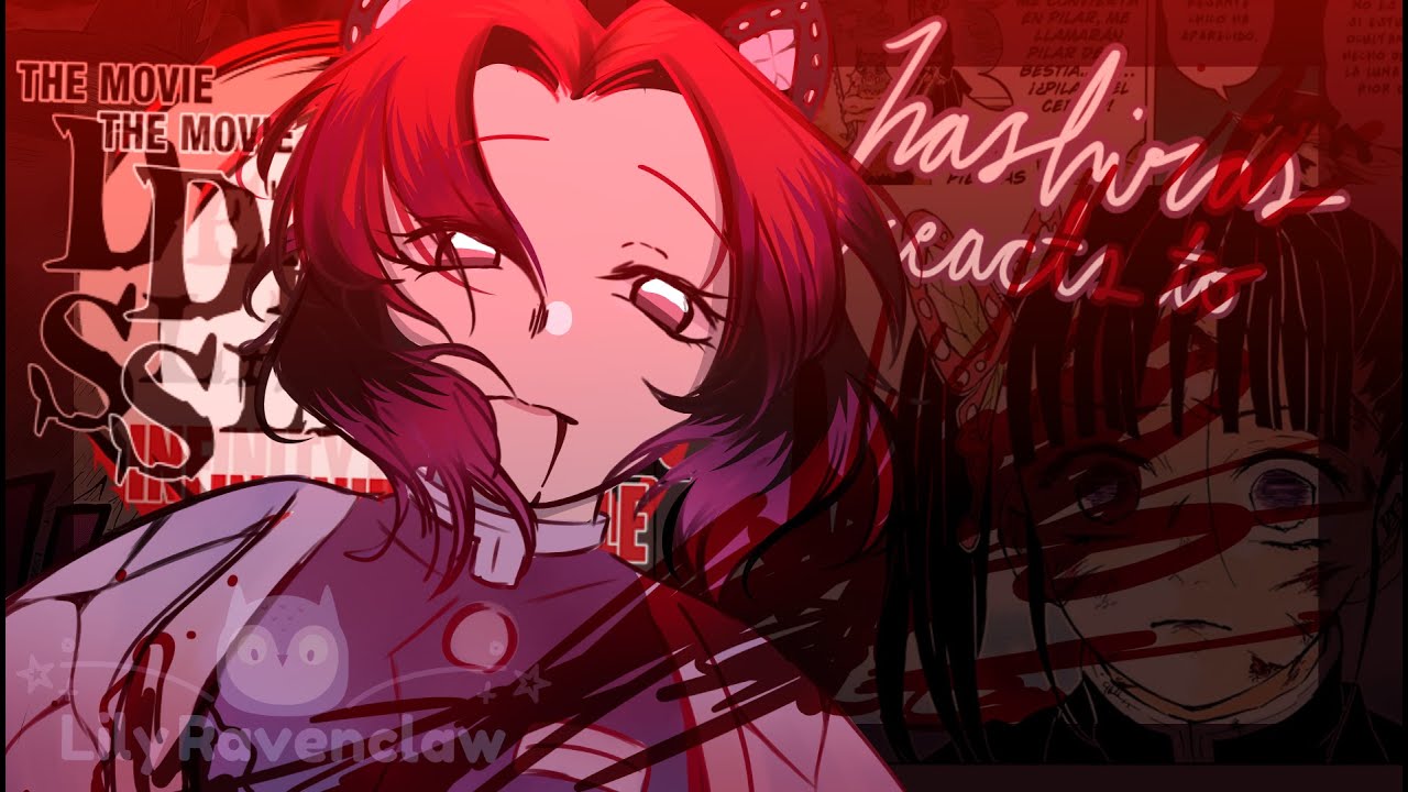 𝗹𝗹 𝗛𝗮𝘀𝗵𝗶𝗿𝗮𝘀 𝗿𝗲𝗮𝗰𝘁𝘀 𝘁𝗼 𝗦𝗵𝗶𝗻𝗼𝗯𝘂 - 𝗞𝗮𝗻𝗮𝗼 - 𝗜𝗻𝗼𝘀𝘂𝗸𝗲 𝘃𝘀 𝗗𝗼𝘂𝗺𝗮 𝗹𝗹 𝗔𝗟𝗟 𝗣𝗔𝗥𝗧𝗦 𝗹𝗹