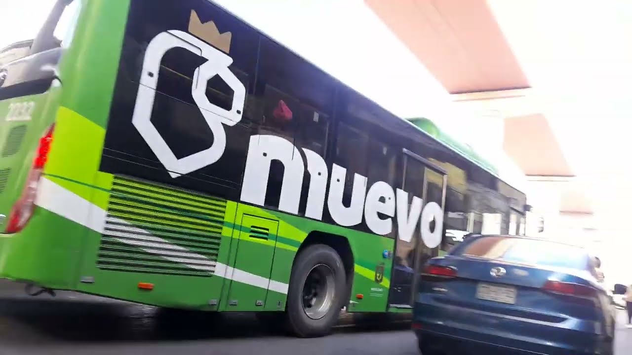 Ruta Directa-211 York 