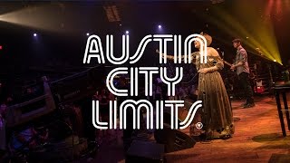 Andra Day on Austin City Limits \