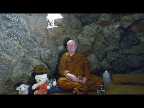 Ajahn Brahm's 74th Birthday - Online Silent Auction