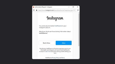 What is OAuth (and why do I need to log in when adding certain social networks)?