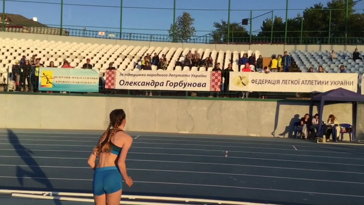 чемпионат украины по фитнесу 2017