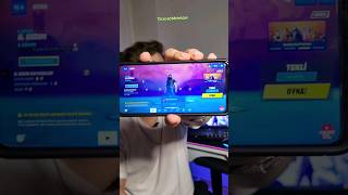 Fortnite Mobile Nasıl İndirilir? 