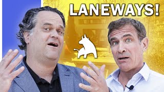 What Is A Laneway Suite & Why Would You Want One?