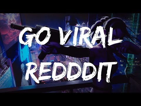 promote-youtube-video-to-25,000-reddit-subs!-📢