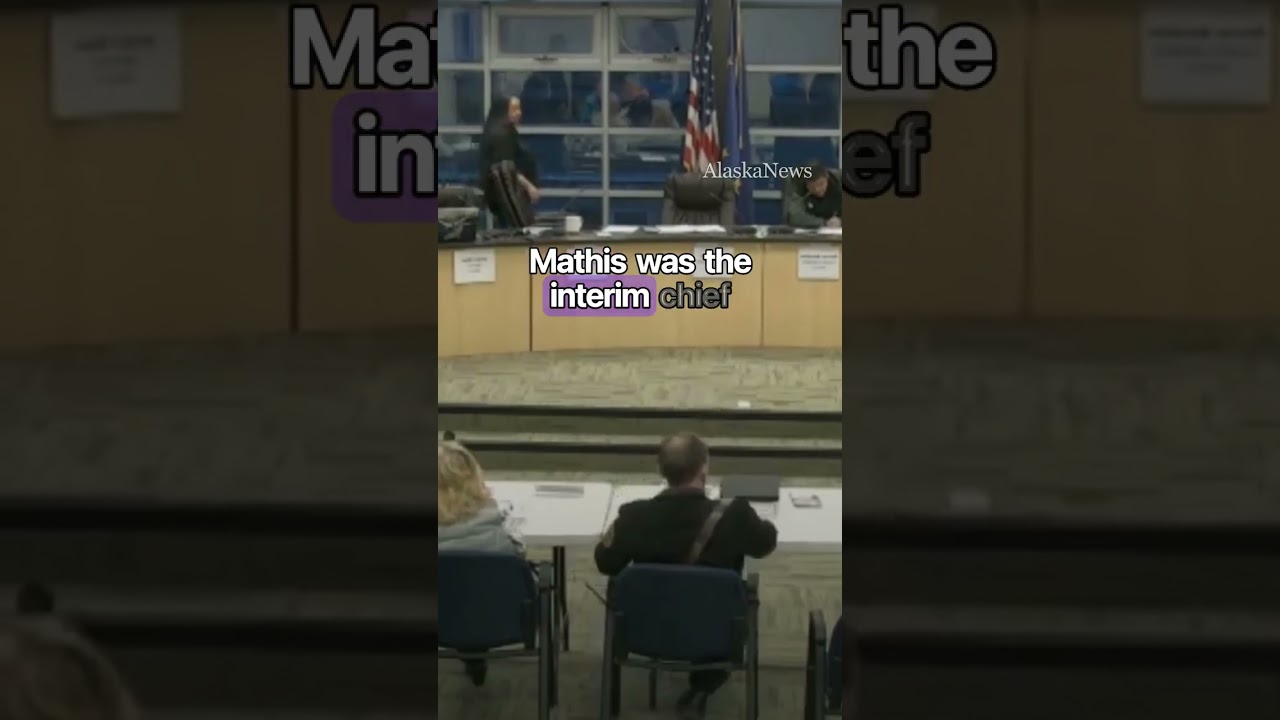 Rob Mathis accepts full-time Whittier fire chief job