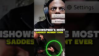 THE SADDEST moments in SPEED'S Stream💔