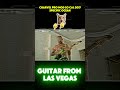 Gary Moore on Charvel??? Really? How? Amazing!