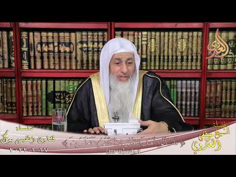 هل صح أن جابر نقل والده من قبره وأخرجه كما هو الشيخ مصطفي العدوي